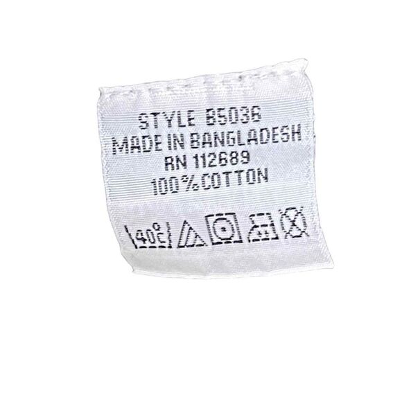 BKE Men's Sweater Athletic Fit 100% Cotton Beach Look Jumper Pullover Gray XL - Picture 6 of 10